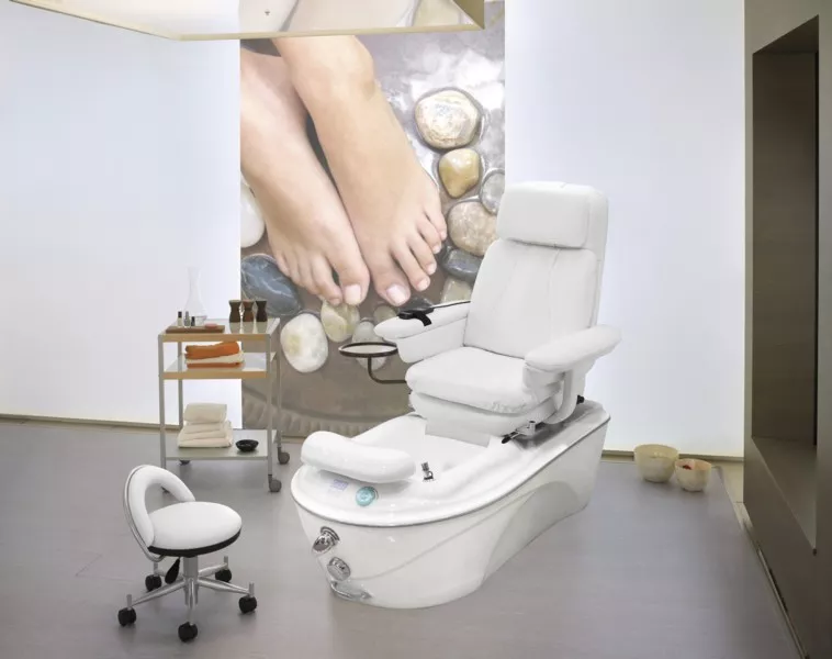 PEDICURE ET PODOLOGIE